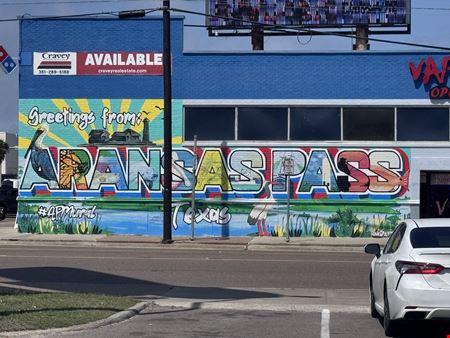 361 S Commercial