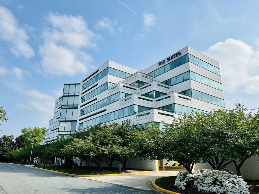 TKO Suites - Rockville