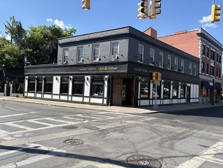 Other space for Sale at Vice & Virtue in Schenectady