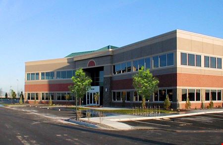 High Plains Office Building