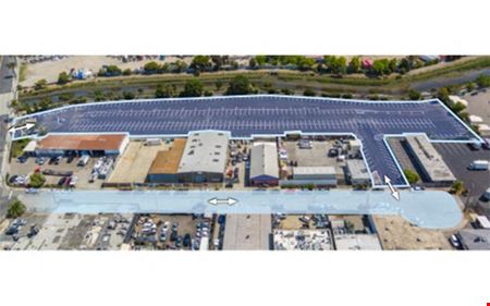 Other space for Rent at LAND  FOR LEASE in Oakland