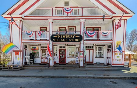 Other space for Sale at 4991 Main Street South, Newbury, VT 05051 in Newbury