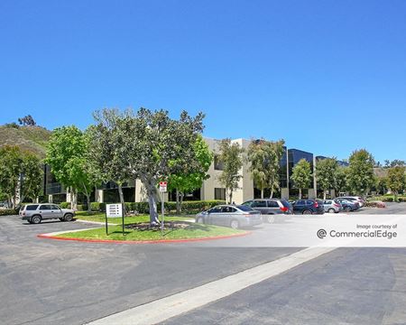 Industrial space for Rent at Kearny Mesa Business Park - Bldg. B in San Diego