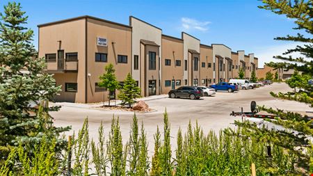 Flex Space space for Sale at 3000 Airport Drive, Unit 404 in Erie