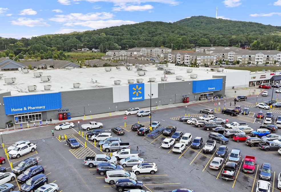 Bartow Marketplace