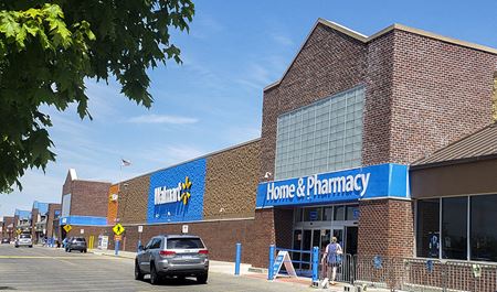 Retail space for Rent at Taylor Square Outparcels in Reynoldsburg