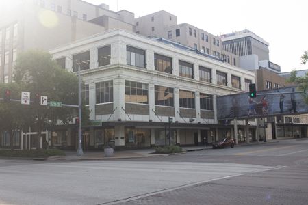 Office space for Rent at 1201 O St in Lincoln