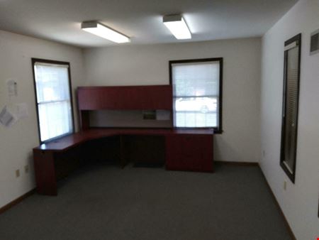 Munster Office Building