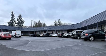 Office space for Rent at Plaza 5 Offices in Portland