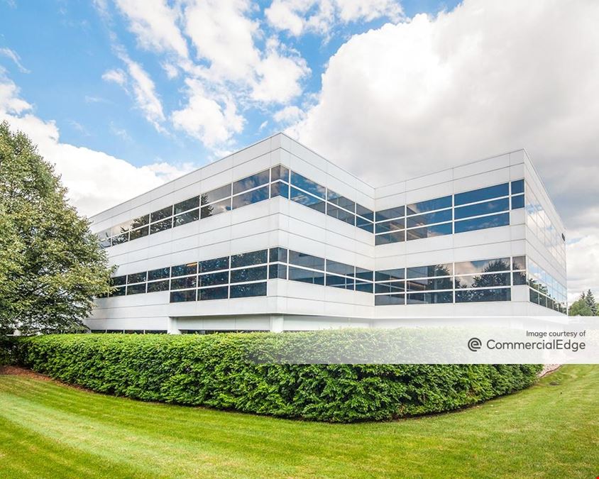 Stoneridge Office Park - Stoneridge I