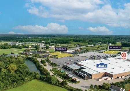 Shops at Deerfield