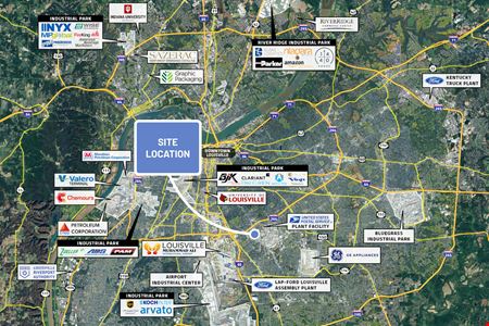 14,400 SF | Heavy Power | 25-Ton Overhead Crane | 30' Clearance