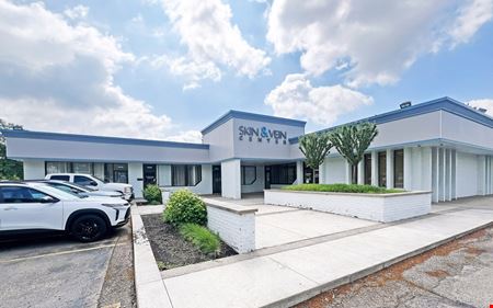 Office space for Sale at Middlebelt Square in Livonia