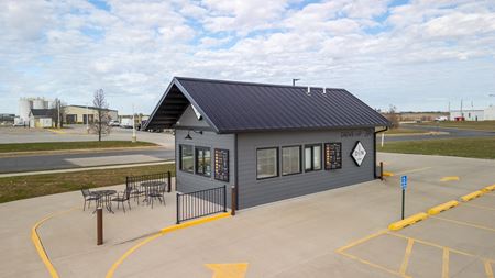 Retail space for Sale at Eyota Commercial Drive-Thru in Eyota