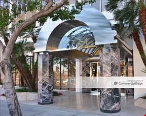 Tower at Sherman Oaks