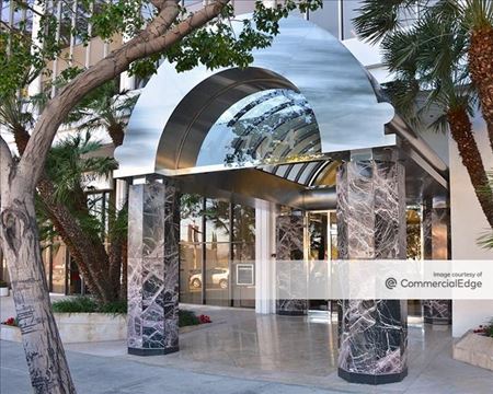 Office space for Rent at Tower at Sherman Oaks in Sherman Oaks