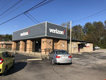 Verizon Wireless NNN