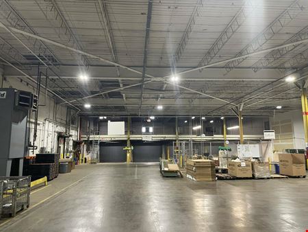 Office space for Rent at 4039 Genesee St in Buffalo