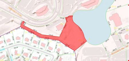 Land space for Sale at Meadowbrook Park Land for Sale in Birmingham
