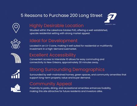 Long St 