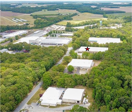 Industrial Manufacturing or Warehouse - Federalsburg Industrial Park