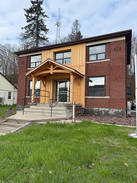 Other space for Sale at 212 Arthur St in Manistee