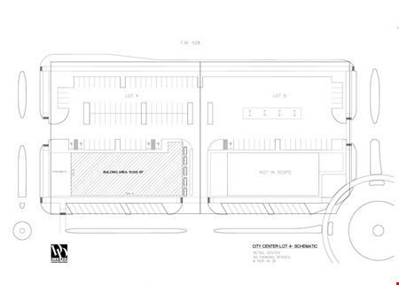Friendswood City Center Retail 3