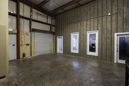100 Airpark Industrial