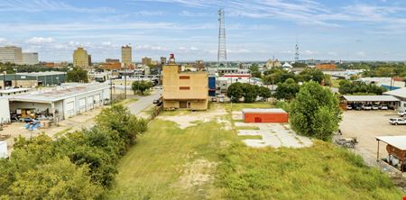 Industrial space for Sale at 301 S 13th St in Waco