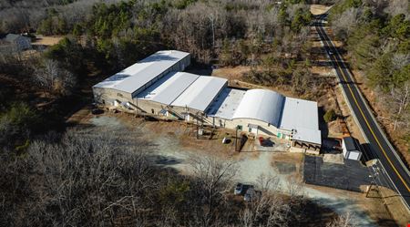 Industrial space for Sale at 1941 Haw River Hopedale Rd in Burlington