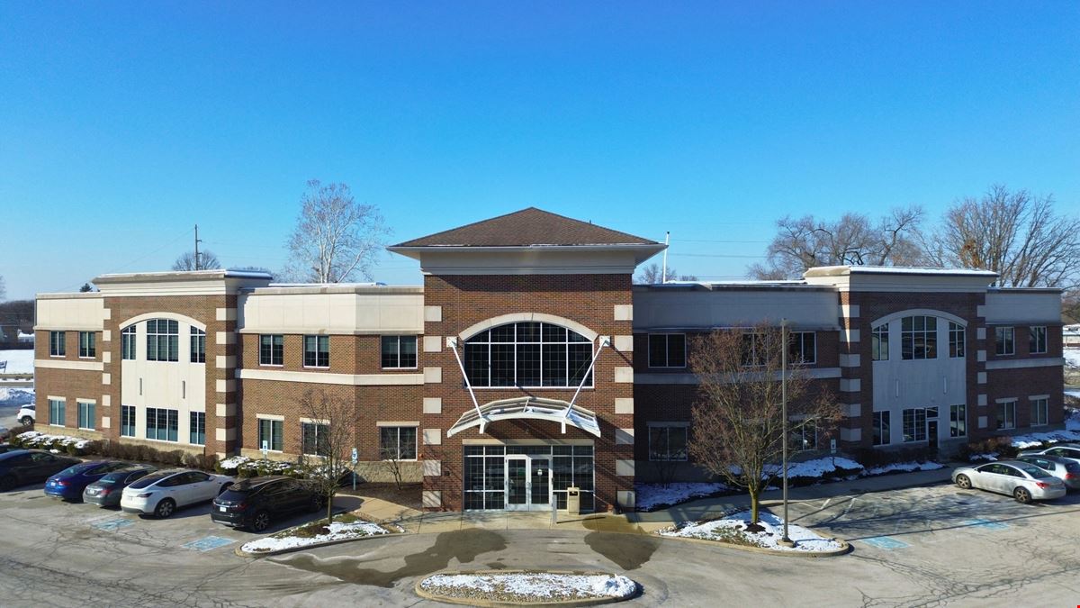 10967 Allisonville Rd