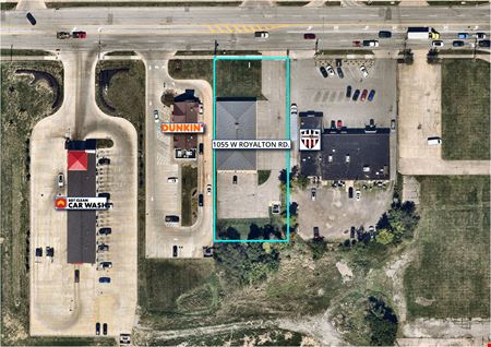 1055 W Royalton Rd.