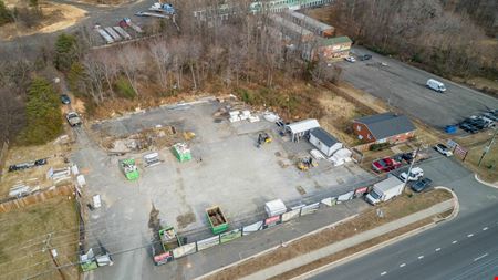 Rt 17 Yard Space