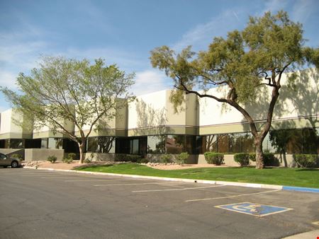 9830 S 51st St, Bldg A