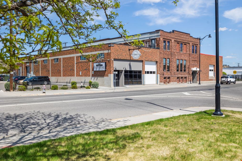 2019 Montana Ave