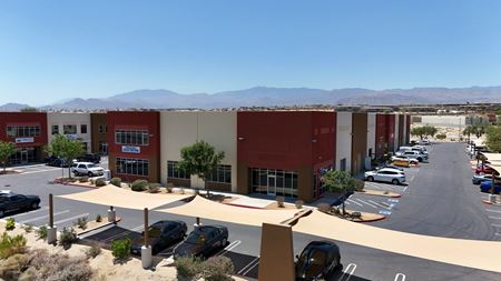 Office space for Sale at 73700 Dinah Shore Drive Suite 207, Palm Desert, CA 92211, USA in Palm Desert
