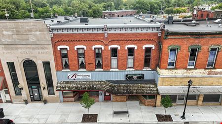 Office space for Sale at 110 Locust St in Allegan