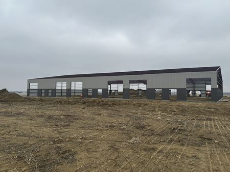 Industrial space for Sale at 447 Falcon Dr in Palmyra