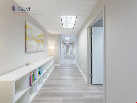 Walnut Street Professional Center