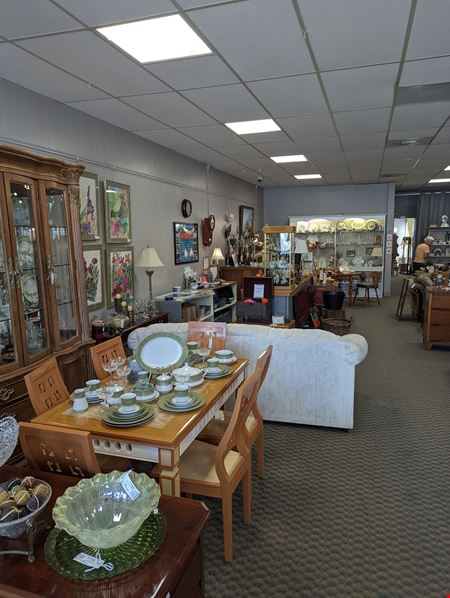 Downtown Homewood Retail or Office Units for Lease