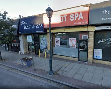 Retail space for Rent at 2802-2804 Long Beach Rd in Oceanside