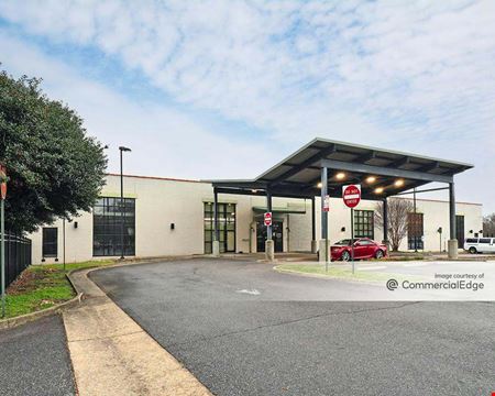 Office space for Rent at 319 Brown Street in Petersburg