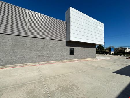 25245 Kuykendahl Retail for Lease