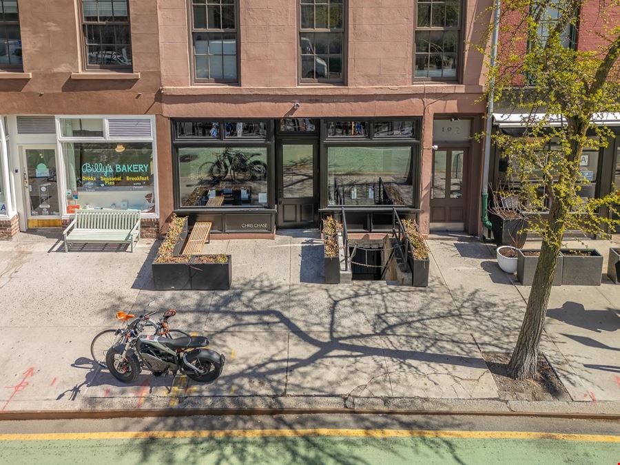 182 9th Ave #1