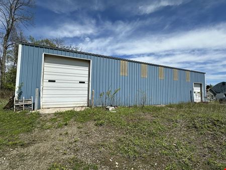 VacantLand space for Sale at 157-171 Willow Rd - 1,874+/- SF Junkyard Property in Dunkirk