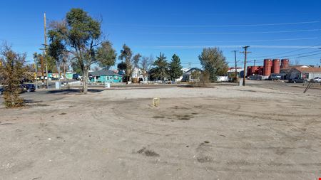 806 & 818 Denver Ave