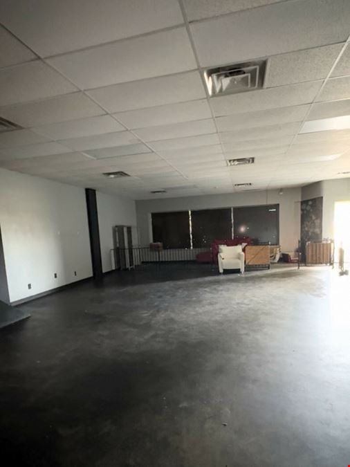 2488 Grand Island Blvd - 2,000+/- SF Retail Space - Snap Fitness Plaza