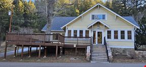 Yellow House 1924