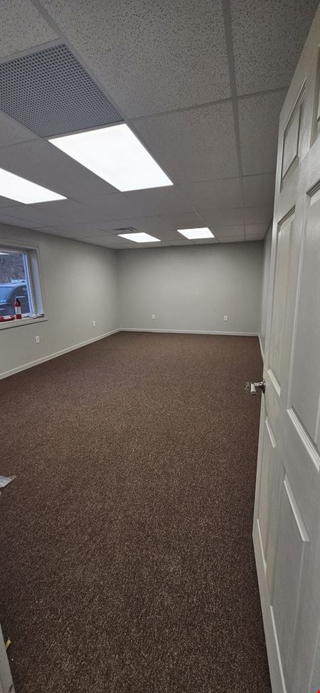 Industrial space for Rent at 1342 - Pittsburgh Warehouse in Pittsburgh