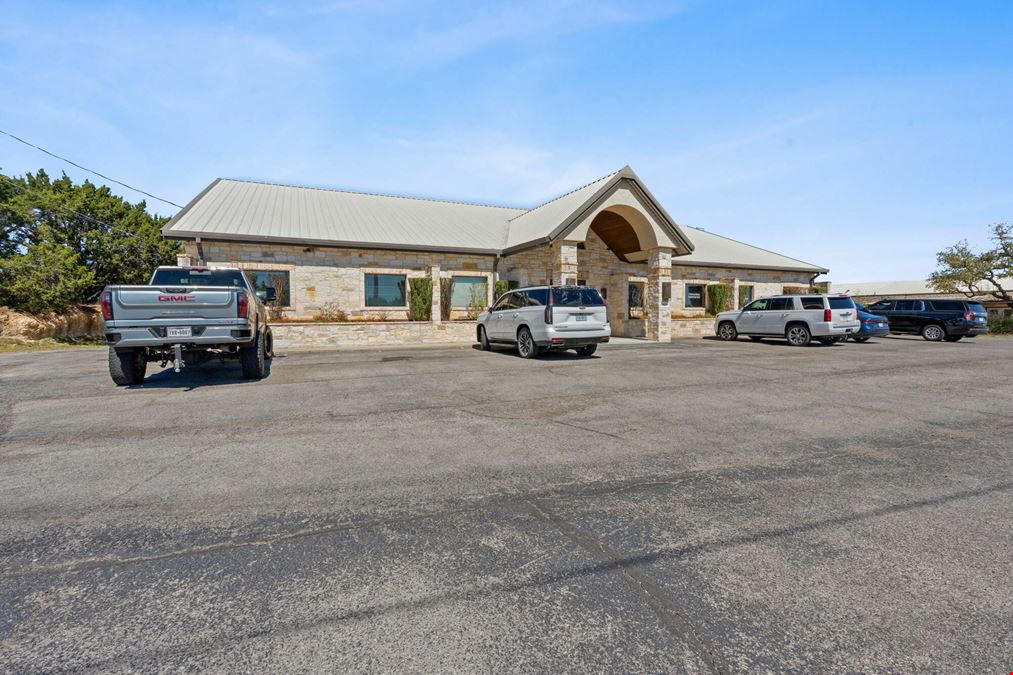 20808 State Highway 71 Building B